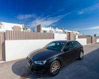 Yeni yapı - Villa - Guardamar del Segura - EL RASO