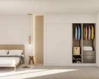 Yeni yapı - Villa - La finca golf