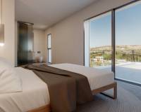 Yeni yapı - Villa - La finca golf