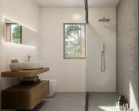 Yeni yapı - Villa - La finca golf