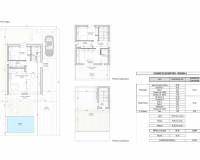 Yeni yapı - Villa - La Torre de la Horadada