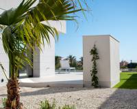 Yeni yapı - Villa - Los Montesinos - La Herrada