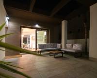 Yeni yapı - Villa - Los Montesinos - La Herrada