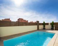 Yeni yapı - Villa - Los Montesinos - La Herrada