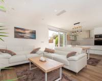 Yeni yapı - Villa - Los Montesinos - La Herrada