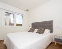 Yeni yapı - Villa - Los Montesinos - La Herrada