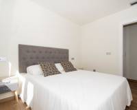 Yeni yapı - Villa - Los Montesinos - La Herrada