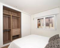 Yeni yapı - Villa - Los Montesinos - La Herrada