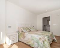 Yeni yapı - Villa - Los Montesinos - La Herrada