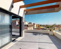 Yeni yapı - Villa - Los Montesinos