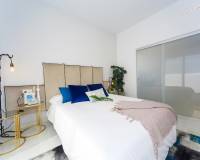 Yeni yapı - Villa - Orihuela Costa - Lomas de Cabo Roig