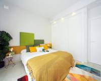 Yeni yapı - Villa - Orihuela Costa - Lomas de Cabo Roig