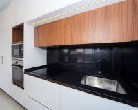 Yeni yapı - Villa - Orihuela Costa - Lomas de Cabo Roig