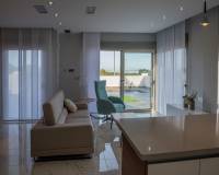 Yeni yapı - Villa - Orihuela Costa - Villamartín