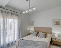 Yeni yapı - Villa - Orihuela Costa - Villamartín