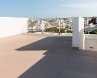 Yeni yapı - Villa - Orihuela Costa - Villamartín