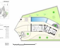 Yeni yapı - Villa - Orihuela - Las colinas