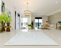 Yeni yapı - Villa - Orihuela - Orihuela Costa