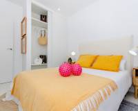 Yeni yapı - Villa - Orihuela - Orihuela Costa