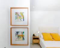 Yeni yapı - Villa - Orihuela - Orihuela Costa