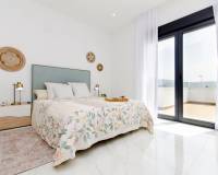 Yeni yapı - Villa - Orihuela - Orihuela Costa