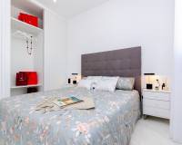 Yeni yapı - Villa - Orihuela - Orihuela Costa