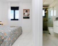 Yeni yapı - Villa - Orihuela - Orihuela Costa