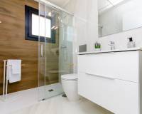 Yeni yapı - Villa - Orihuela - Orihuela Costa