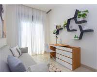 Yeni yapı - Villa - Orihuela - Villamartín