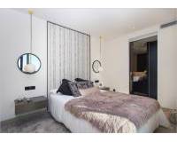 Yeni yapı - Villa - Orihuela - Villamartín