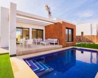 Yeni yapı - Villa - Pilar de la Horadada - Centro