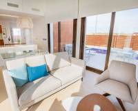 Yeni yapı - Villa - Pilar de la Horadada - Centro