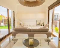 Yeni yapı - Villa - Pilar de la Horadada - Centro