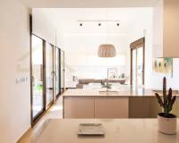 Yeni yapı - Villa - Pilar de la Horadada - Centro