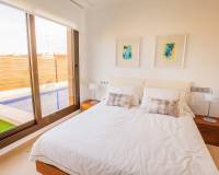 Yeni yapı - Villa - Pilar de la Horadada - Centro