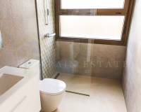 Yeni yapı - Villa - Pilar de la Horadada - Centro