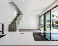 Yeni yapı - Villa - Pilar de la Horadada - Centro