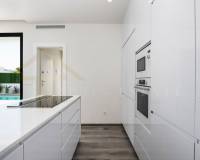 Yeni yapı - Villa - Pilar de la Horadada - Centro