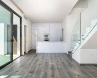 Yeni yapı - Villa - Pilar de la Horadada - Centro