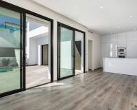 Yeni yapı - Villa - Pilar de la Horadada - Centro