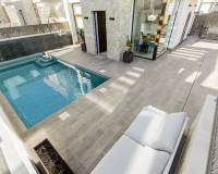 Yeni yapı - Villa - Playa honda