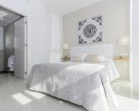Yeni yapı - Villa - Playa honda