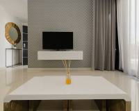 Yeni yapı - Villa - Playa honda