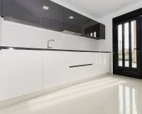 Yeni yapı - Villa - Playa honda