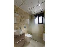 Yeni yapı - Villa - Playa honda