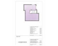 Yeni yapı - Villa - Playa honda