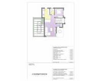 Yeni yapı - Villa - Playa honda