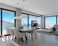 Yeni yapı - Villa - Polop - Urbanizaciones