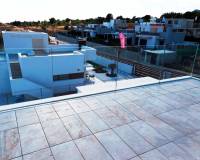 Yeni yapı - Villa - Polop - Urbanizaciones
