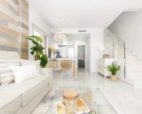 Yeni yapı - Villa - Rocio del Mar